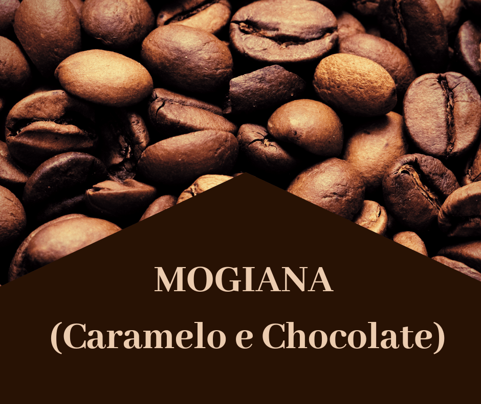 Café Especial em Grão (Mogiana) Fazenda Monte Belo - CARAMELO - 250 Gramas